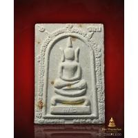 ราคา สมเด็จพิมพ์ขาโต๊ะ หลวงพ่อคูณ ตะกรุดทองคำ