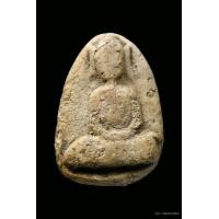 ราคา พระวัดพลับ พิมพ์พุงป่องเล็ก กทม.