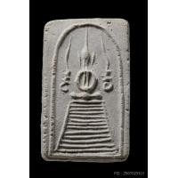 ราคา ติดที่3สมาคม หลวงปู่เลี่ยม วัดศรีเรืองบุญ สมเด็จแซยิด