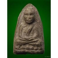 ราคา หลวงปู่ทวดรุ่นแรกพิมพ์ใหญ่เนื้อขาววัดเขาอ้อปี05