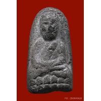 ราคา พระเนื้อว่านรุ่นแรก หลวงปู่ทวด วัดช้างให้ ปี 97 พิมพ์พรพรอด