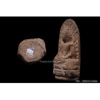 ราคา พระรอดวัดพระสิงห์ เชียงใหม่ ปี 2496 อุดผงหลวงพ่อสด