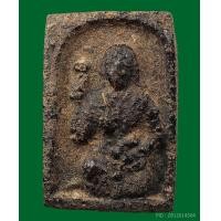 ราคา พระผงยาวาสนาพิมพ์นางกวัก หลวงปู่บุญ วัดกลางบางแก้ว