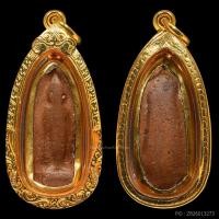 ราคา พระร่วงเปิดโลกยืนตอ เนื้อดิน กรุวัดพิกุลทอง จ.กำแพงเพชร