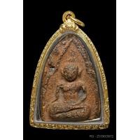 ราคา พระขุนแผน กรุบ้านกร่าง พรายเดี่ยว พิมพ์หน้ายักษ์