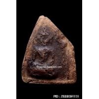 ราคา พระขุนแผนพลายคู่ตัดเดี่ยวกรุวัดบ้านกร่าง พิมพ์หน้ามงคล