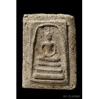 ราคา ติดที่3สมาคม สมเด็จเผ่า วัดอินทร์ พิมพ์ใหญ่กรอบกระจก