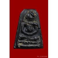 ราคา พระเพชรหลีก เจ้าคุณทักษิณ พิมพ์ขัดสมาธิราบ