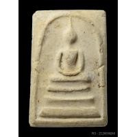 ราคา สมเด็จวัดระฆัง 100 ปี พิมพ์เส้นด้ายลึกบล็อกนิยม สภาพเดิม (4)