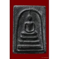 ราคา พระสมเด็จพิมพ์ใหญ่เกศทะลุซุ้ม ลป.ลำภู วัดใหม่อมตรส ปี 2502