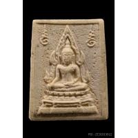 ราคา พระคำข้าวรุ่นแรกแขนจุดบัวหลายจุดนิยมสุดเกศาหลวงพ่อ