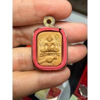 ราคา พระหลวงพ่อปาน วัดบางนมโค พิมพ์ทรงนกมารวิชัย