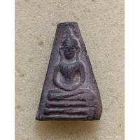 ราคา พระอู่ทองออกศึก วัดพระศรีรัตนมหาธาตุ รุ่นทหารจงอางศึก ปี 10