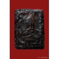 ราคา พระเนื้อผง แม่นางกวักอายุ 100 ปี ลงรักเก่าโบราณ