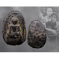 ราคา พระเกศาครูบาเจ้าศรีวิชัย พิมพ์พระคง