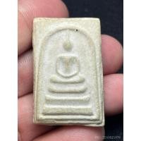 ราคา พระสมเด็จ บางขุนพรหม ปี 09 พิมพ์ใหญ่ทะลุซุ้ม A