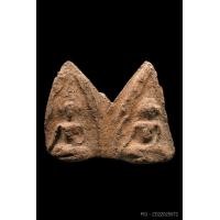 ราคา พระขุนแผน กรุวัดบ้านกร่าง พิมพ์พรายคู่ หน้ามงคลเล็ก