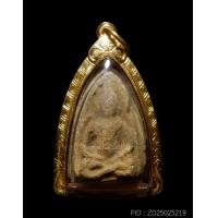 ราคา พระหลวงปู่บุญ วัดกลางบางแก้ว พิมพ์ซุ้มแหลม ปี 2459