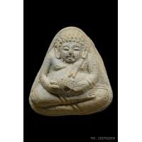 ราคา พระสังกัจจายน์ เนื้อขาวอมเขียว นิยมสุด วัดประสาทฯปี2506