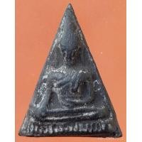 ราคา พระนางพญา ลพ.กวย เนื้อดิน + เนื้อผงใบลาน