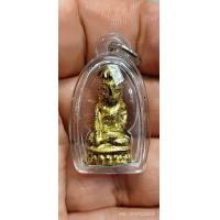 ราคา พระอุปคุต(พระบัวเข็ม) กรุวัดชนะสงคราม ปี2495