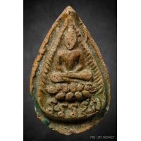 ราคา พระกลีบบัวอรหัง หลวงปู่ไข่ วัดเชิงเลน พ.ศ.2472