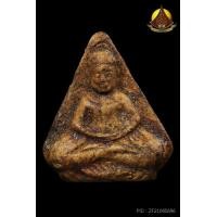 ราคา ห้าเหลี่ยมพ่อท่านลี ปี2500 เนื้อผงเกสร สภาพสวยเนื้อจัดมาก
