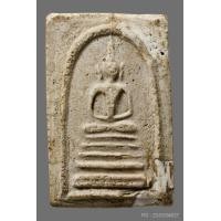 ราคา พระสมเด็จ เจ้าคุณสุนทร วัดกัลยาฯ พิมพ์หูชิด (นิยม)
