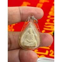 ราคา พระรูปเหมือนใบโพธิ์ หลวงปู่โต๊ะ วัดประดู่ฉิมพลี 2523 ผงเกสร