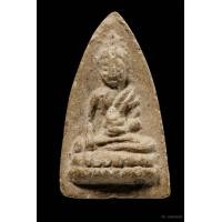 ราคา พระพุทโธน้อย แม่ชีบุญเรือน พิมพ์กลาง วัดอาวุธ กทม ปี2494