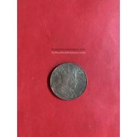 ราคา เหรียญเงินเก่ากลุ่มประเทศ STRITS SETTLEMENTS พระเจ้าเอ็ดเวิดร์ที่ 7 ONE DOLLAR ปี 1909 สภาพคมชัดสวยงาม (1806)