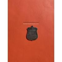 ราคา เหรียญพระราชทาน ผู้ไปสงครามเกาหลี ปี 2493 เนื้อเงิน ( ขอบเลื่อย ) รุ่นแรก (1968)