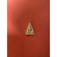 ราคา พระสมเด็จนางพญาจิตรดา สก.5 รอบ เนื้อทองคำ พิมพ์ใหญ่ หนักหนี่งบาท สวยงามเดิมๆ (2029)