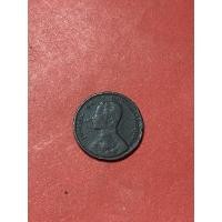 ราคา เหรียญทองแดงพระบรมรูป - พระสยามเทวาธราช 1 โสฬส ร.ศ. 109 สภาพเดิมพอสวย เหรียญที่ 2 (345)