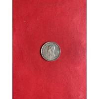 ราคา เหรียญหนึ่งสลึงเก่าสมัยร.5 ร.ศ.127 ปีหายาก สภาพสวยงามคมชัดมากๆ เหรียญที่ 1 (497)