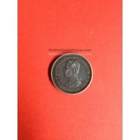 ราคา เหรียญหนึ่งสลึงเก่าสมัยร.5 ร.ศ.127 ปีหายาก สภาพสวยงามคมชัดมากๆ เหรียญที่ 3 (499)