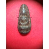 ราคา พระกรุเนื้อชินเม็ดข้าวเม่า จ.พิจิตร สวยงามคมชัดมาก (1091)