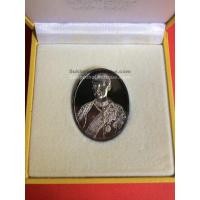 ราคา เหรียญเนื้อเงิน ร .5 ที่ระลึก 100 โรงเรียนวัดบวร พ.ศ.2536 พร้อมกล่องเดิมสวยงามคมชัดมากๆ (1266)