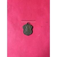 ราคา เหรียญขอเบ็ดเจ้าคุณนรฯ วัดเทพศิรินทร์ 8 มกราคม 2517 เนื้อทองแดงหลวงปู่โต๊ะปลุกเสก (1548)