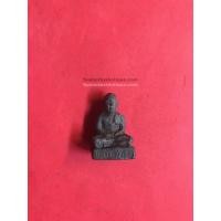 ราคา พระหลวงปู่ทวดเนื้อว่าน วัดโพธิ์นิมิตร ปี05 รุ่นแรก เนื้อแห้งจัดมาก (1587)