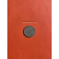 ราคา เหรียญพระแก้วมรกตปี 2475 เกจิทั่วประเทศสมัยนั้นร่วม พิธีเนื้ออัลปาก้า สวยงามคลาสสิก (1721)