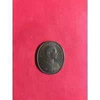 ราคา เหรียญบรมราชาธิราช หลังพระพุทธชินราช ปี 2539 เนื้อทองแดง (1732)