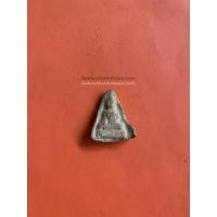 ราคา พระนางพญาเนื้อดินกรุวัดดอนลาน จ. สุโขทัยพิมพ์ใหญ่ อายุเก่าหลายร้อยปี องค์ที่ 10 (1942)