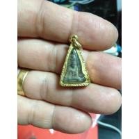 ราคา นางพิจิตรเนื้อชินเลี่ยมทอง (522)