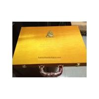 ราคา หลวงปู่ทวดรุ่น ปาฏิหาริย์ วัดห้วยมงคล ชุดใหญ่ ครบชุด 48 องค์ (618)