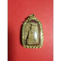 ราคา พระคงเลี่ยมทองคำกรุวัดมหาวัน กรุเก่า (71)