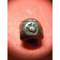 ราคา พดด้วงหนึ่งสลึงตรา พระเต้า รัชกาลที่ 4 เม็ด (100)