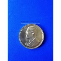 ราคา เหรียญที่ระลึกทองคำฉลองสิริราชสมบัติ 60 ปี 9 มิถุนายน 2549 (595)