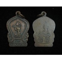 ราคา นางกวัก หลวงพ่อจง