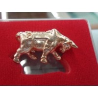 ราคา วัวธนูหลวงปู่คำแสนรุ่น มหากฐิน2553